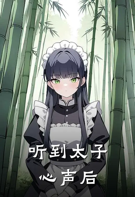 听到太子心声后