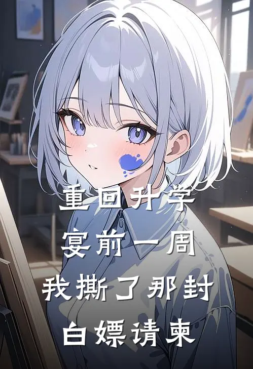 重回升学宴前一周，我撕了那封白嫖请柬
