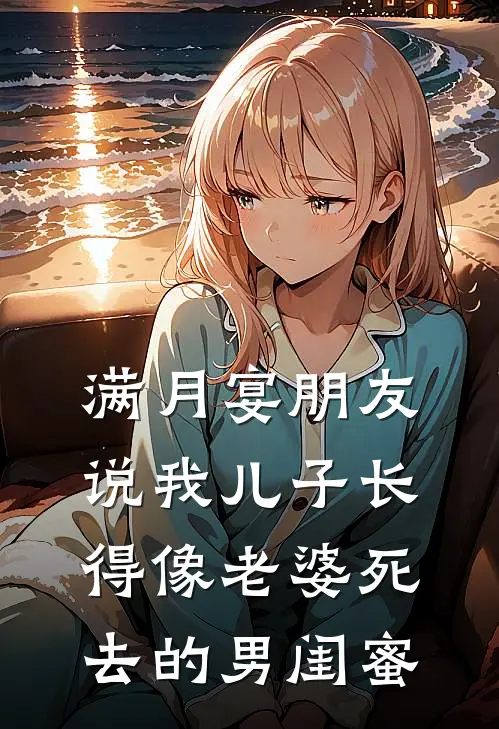 满月宴朋友说我儿子长得像老婆死去的男闺蜜