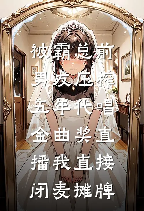 被霸总前男友压榨五年代唱，金曲奖直播我直接闭麦摊牌