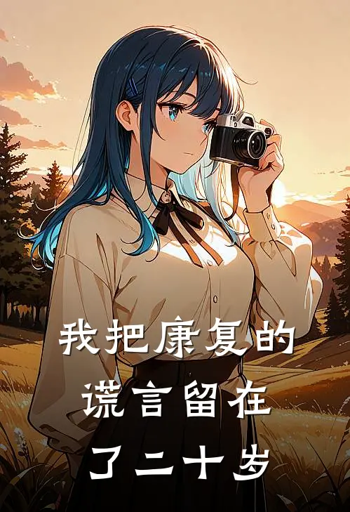 我把康复的谎言留在了二十岁
