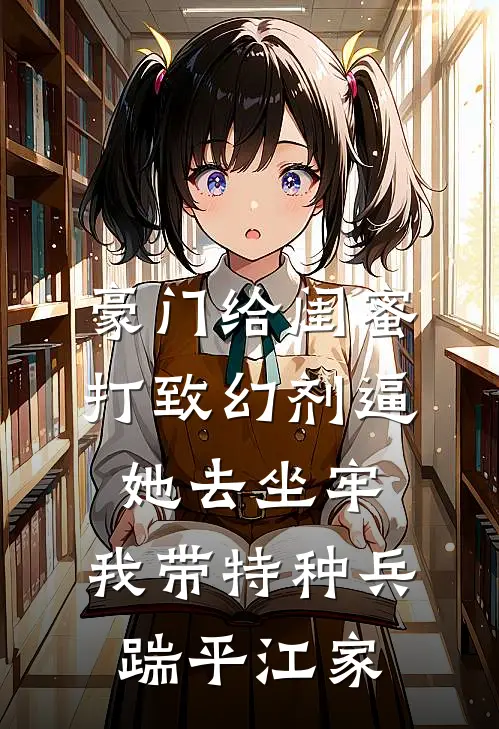 豪门给闺蜜打致幻剂逼她去坐牢，我带特种兵踹平江家