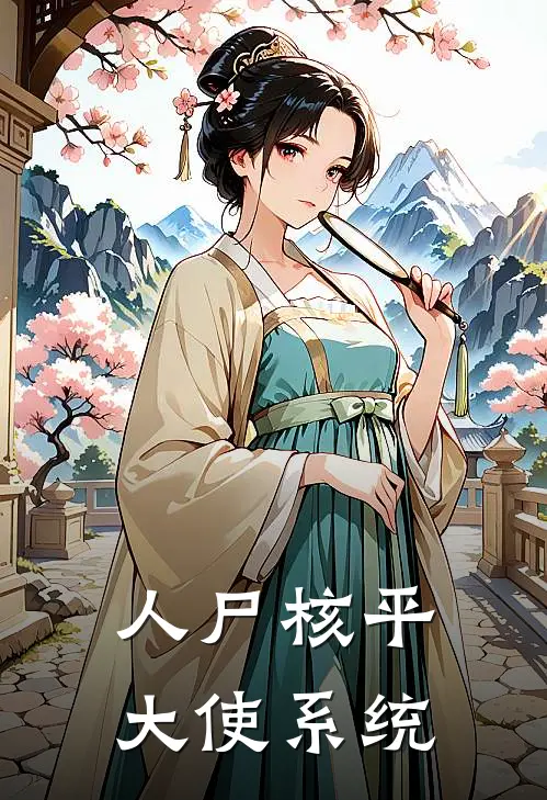 人尸核平大使系统