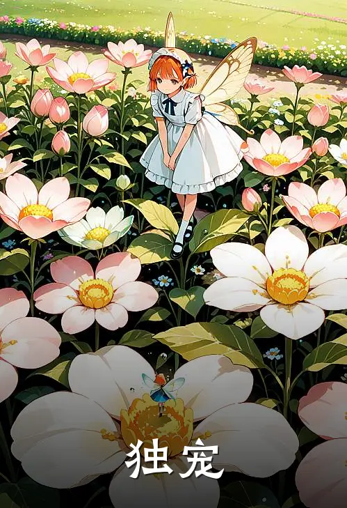 独宠
