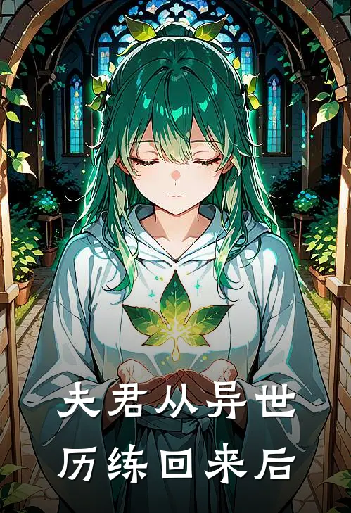 夫君从异世历练回来后