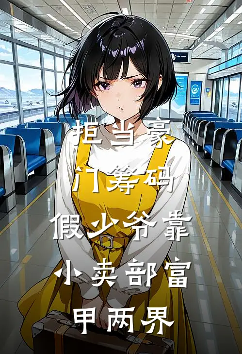 拒当豪门筹码，假少爷靠小卖部富甲两界