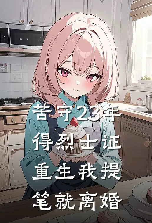 苦守23年得烈士证，重生我提笔就离婚