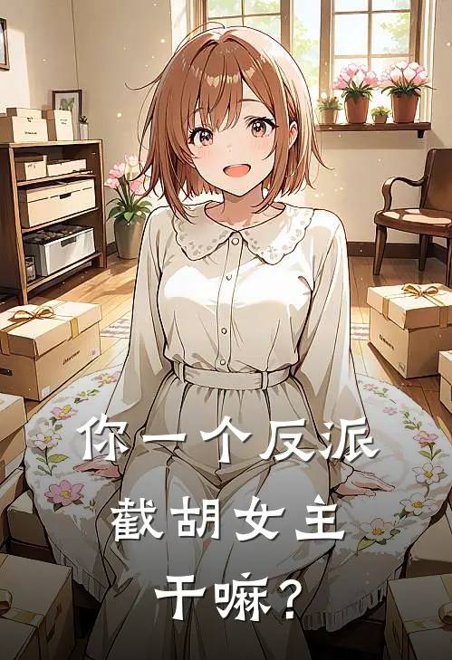 你一个反派，截胡女主干嘛？