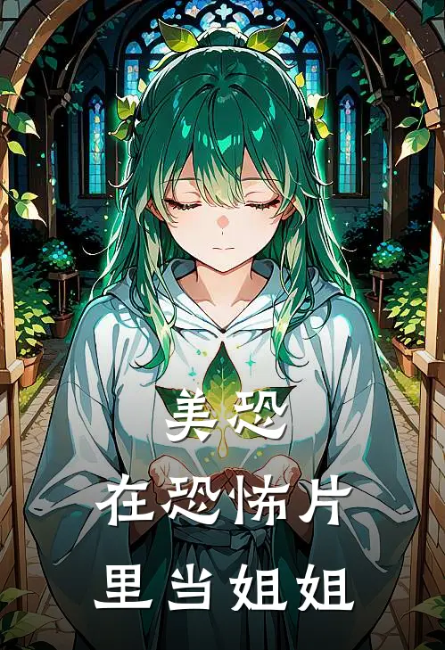 美恐:在恐怖片里当姐姐