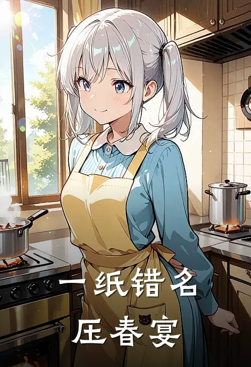 一纸错名压春宴