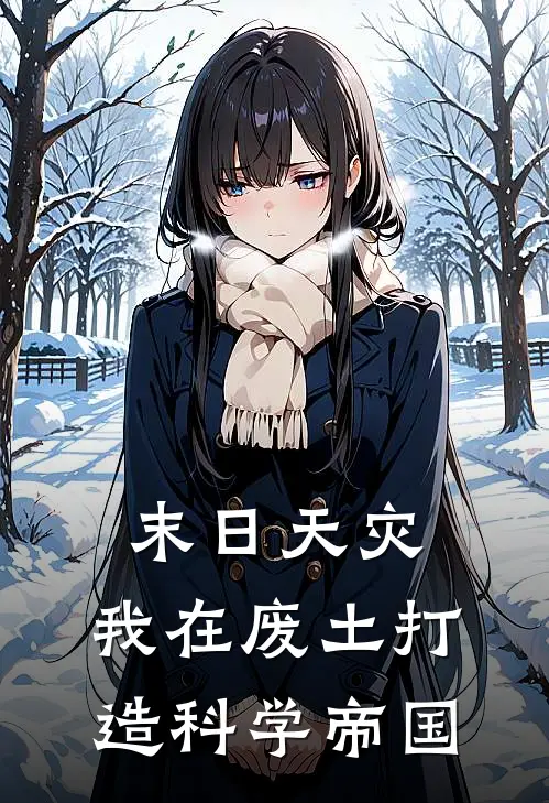 末日天灾：我在废土打造科学帝国