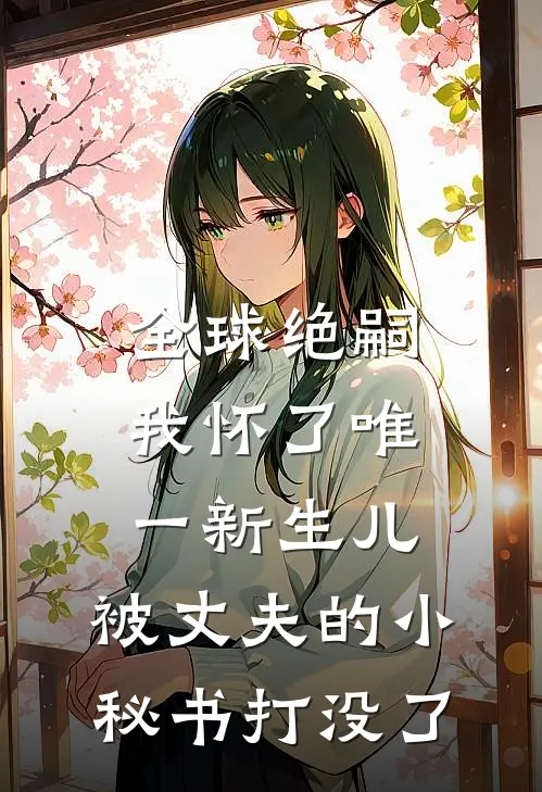全球绝嗣我怀了唯一新生儿，被丈夫的小秘书打没了