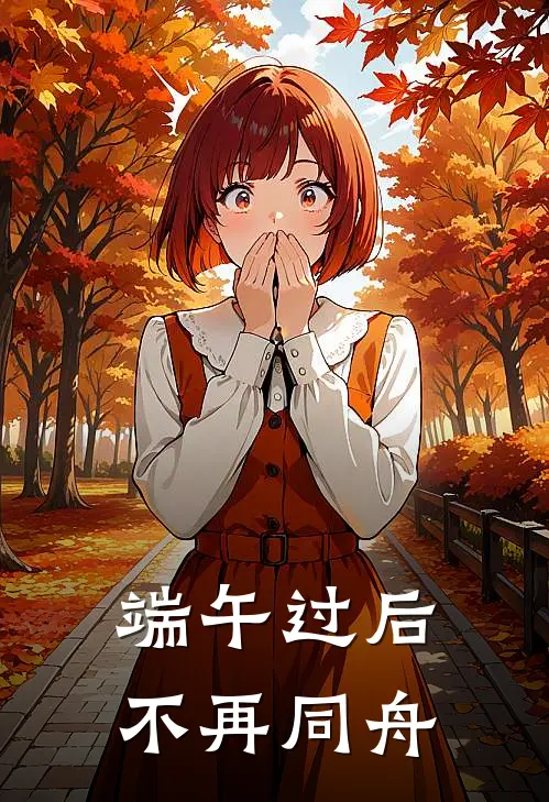 端午过后，不再同舟