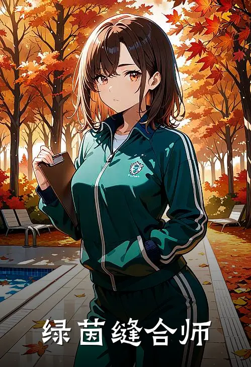 绿茵缝合师
