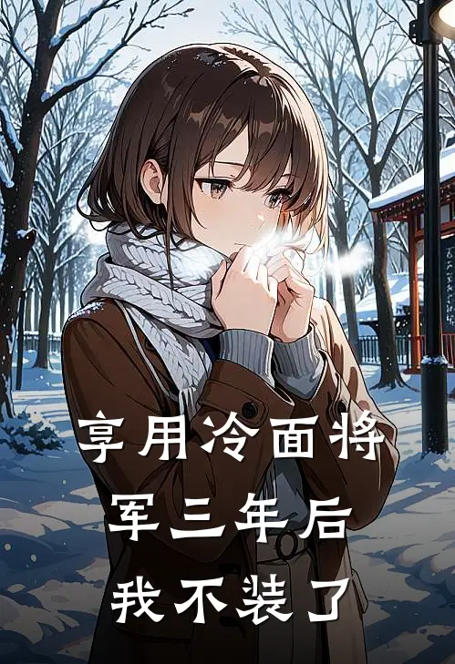 享用冷面将军三年后，我不装了