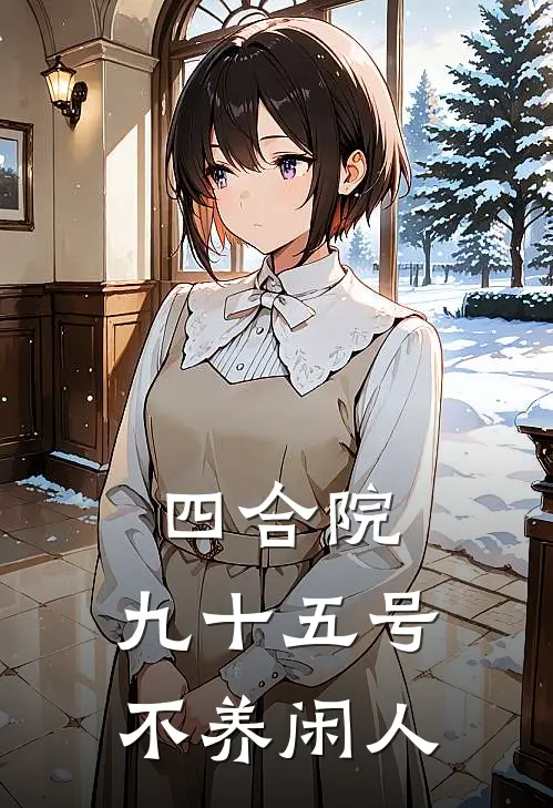 四合院：九十五号不养闲人