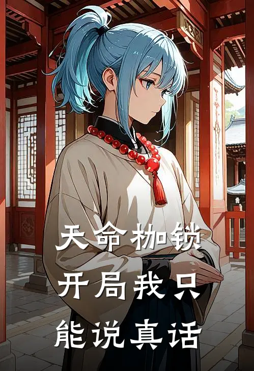 天命枷锁，开局我只能说真话