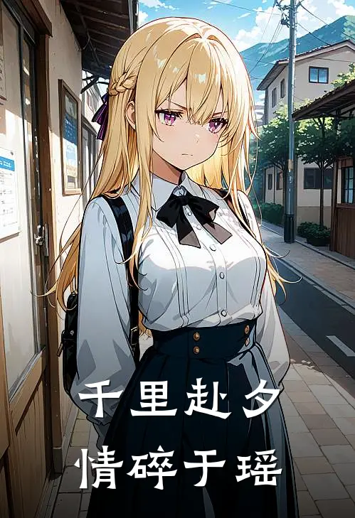 千里赴夕，情碎于瑶