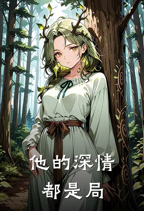 他的深情都是局