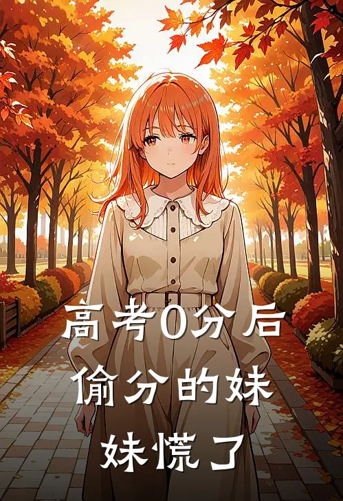 高考0分后,偷分的妹妹慌了