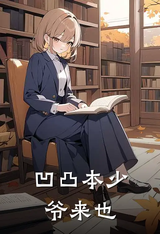 凹凸【本少爷来也】