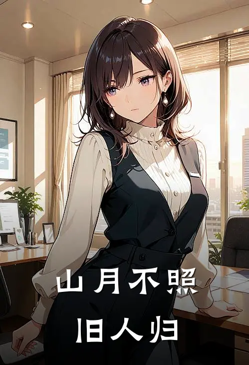 山月不照旧人归