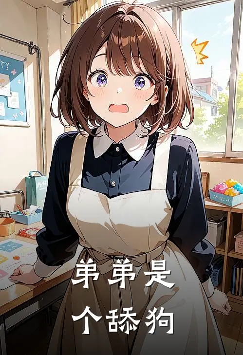 弟弟是个舔狗