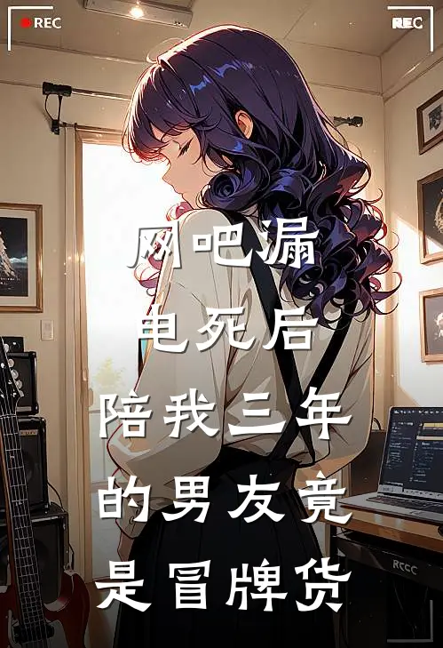 网吧漏电死后，陪我三年的男友竟是冒牌货