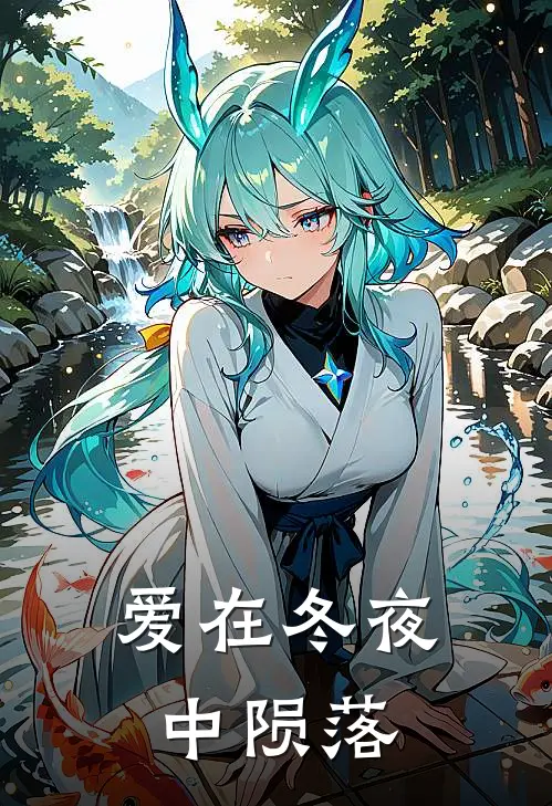 爱在冬夜中陨落