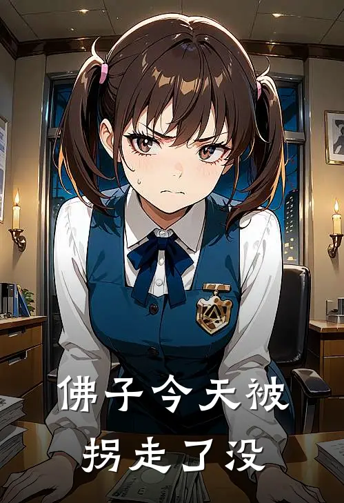 佛子今天被拐走了没