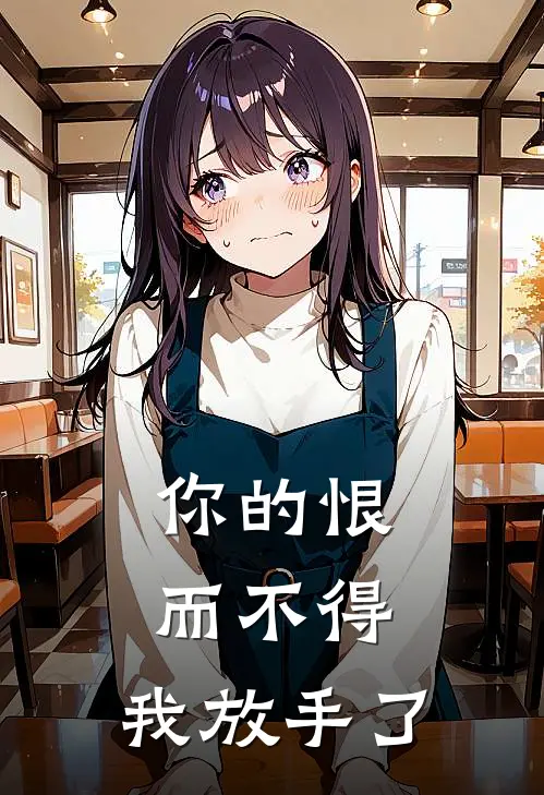 你的恨而不得，我放手了