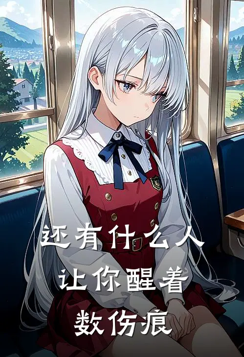 还有什么人，让你醒着数伤痕