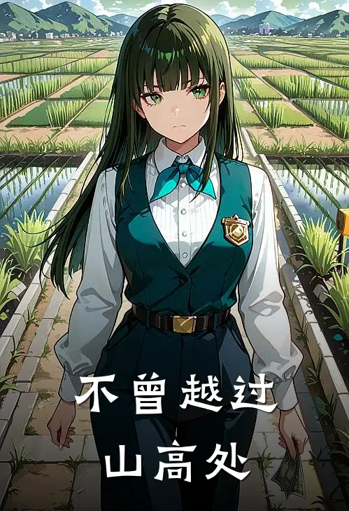 不曾越过山高处