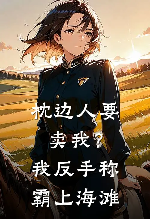 枕边人要卖我？我反手称霸上海滩