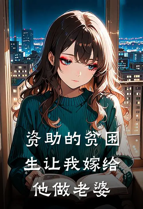 资助的贫困生让我嫁给他做老婆