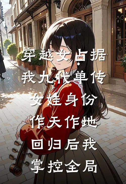 穿越女占据我九代单传女娃身份作天作地,回归后我掌控全局