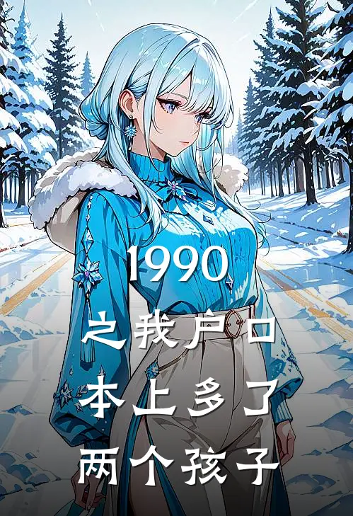 1990之我户口本上多了两个孩子
