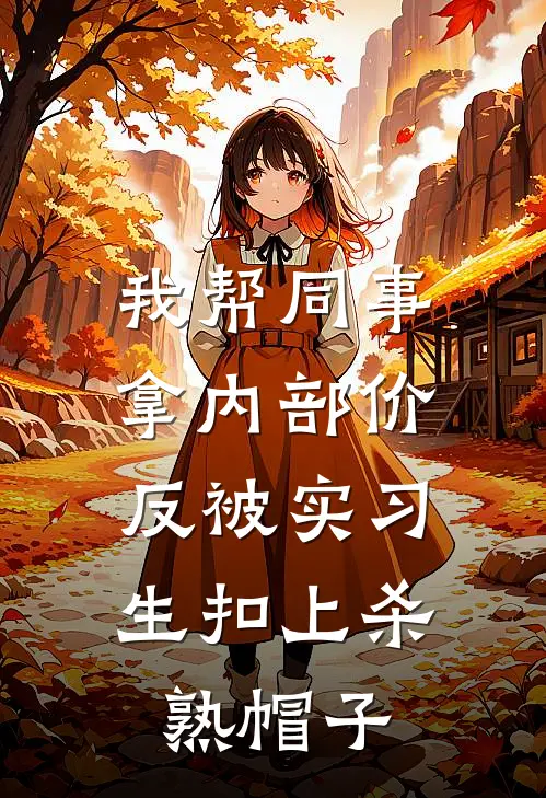 我帮同事拿内部价，反被实习生扣上杀熟帽子