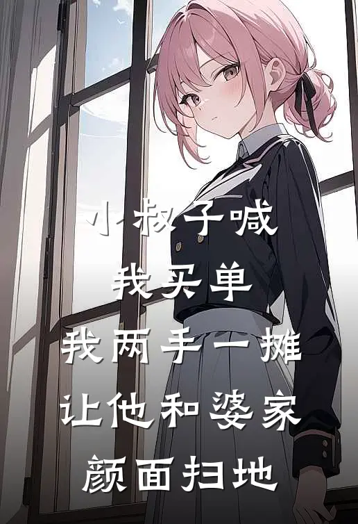 小叔子喊我买单，我两手一摊，让他和婆家颜面扫地