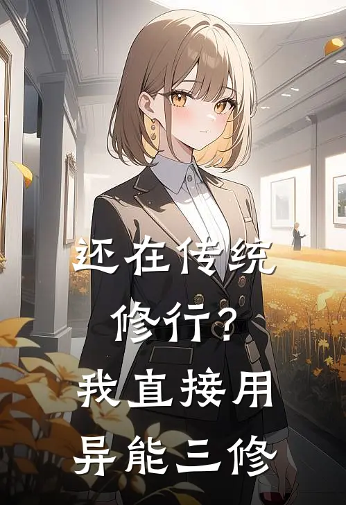 还在传统修行？我直接用异能三修