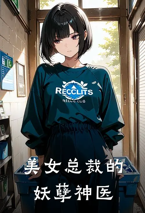 美女总裁的妖孽神医
