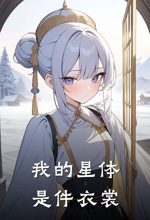 我的星体是件衣裳