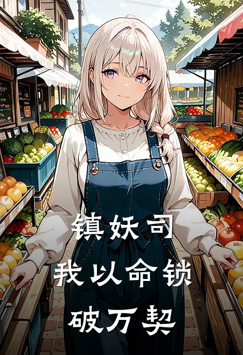 镇妖司：我以命锁破万契