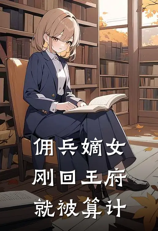 佣兵嫡女：刚回王府就被算计