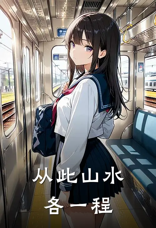 从此山水各一程
