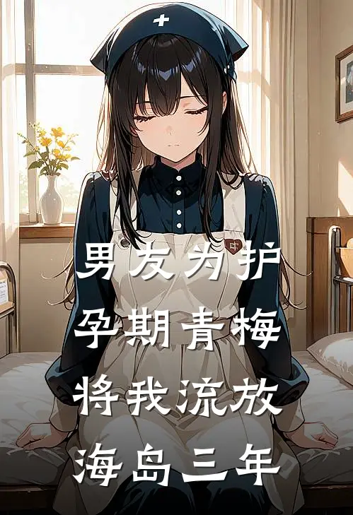 男友为护孕期青梅，将我流放海岛三年