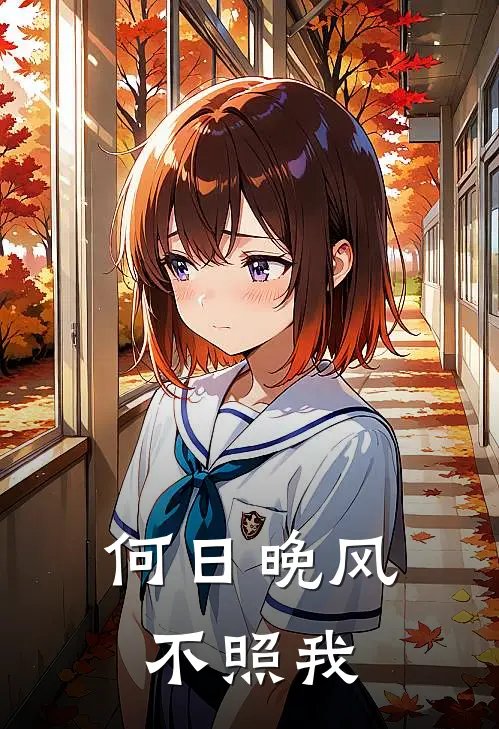 何日晚风不照我