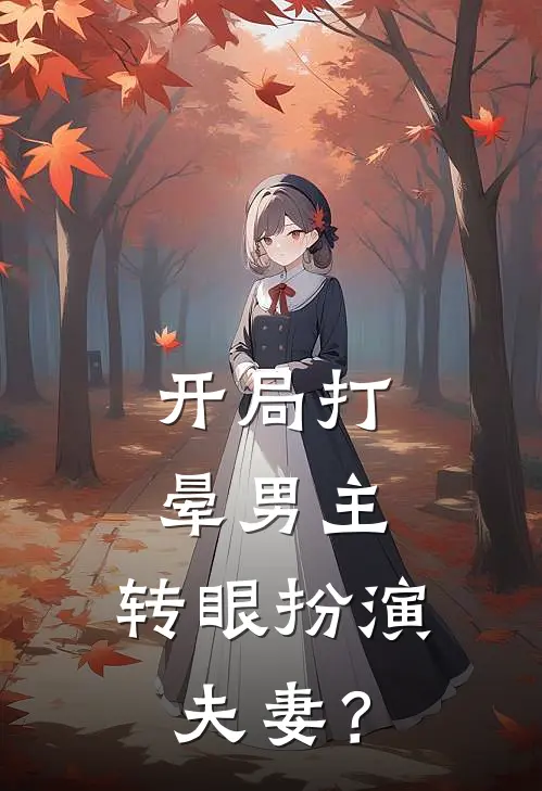 开局打晕男主,转眼扮演夫妻?