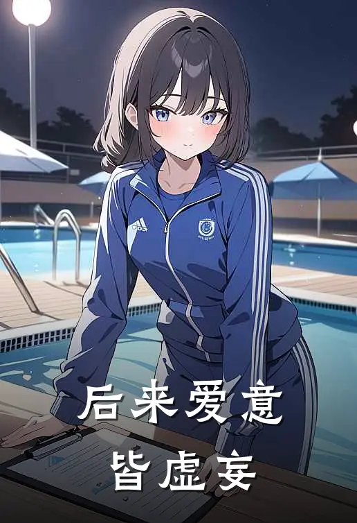 后来爱意皆虚妄