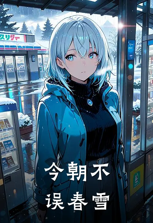 今朝不误春雪
